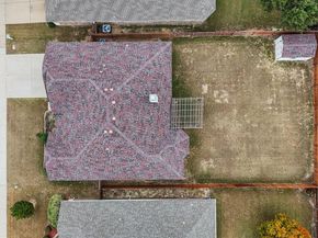 1510  White Willow Lane , Arlington Texas 76002