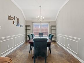 1510  White Willow Lane , Arlington Texas 76002