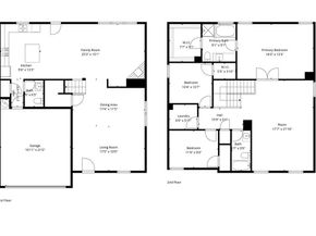 14844  Bell Manor Court , Balch Springs Texas 75180