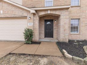 14844  Bell Manor Court , Balch Springs Texas 75180