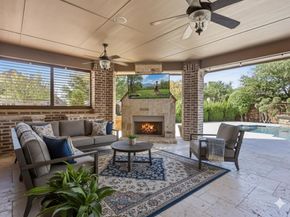 8415  Canyon Crossing  , Lantana Texas 76226