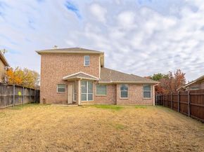 8721  Lariat Circle , Fort Worth Texas 76244