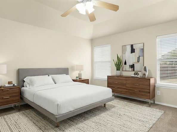 8721  Lariat Circle , Fort Worth Texas 76244