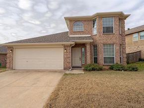 8721  Lariat Circle , Fort Worth Texas 76244