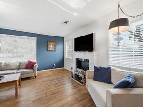 2129  Cardinal Lane , Fort Worth Texas 76111