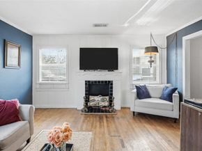 2129  Cardinal Lane , Fort Worth Texas 76111