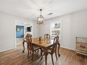 2129  Cardinal Lane , Fort Worth Texas 76111