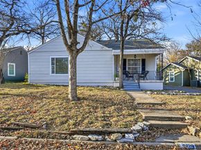 2129  Cardinal Lane , Fort Worth Texas 76111