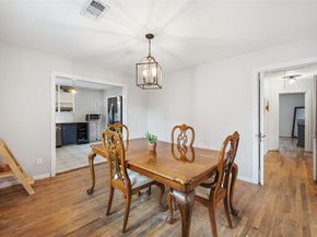 2129  Cardinal Lane , Fort Worth Texas 76111