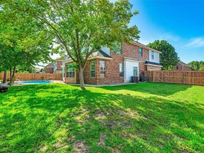 4201 S Iron Lane , Mansfield Texas 76063