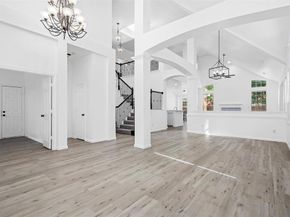 4201 S Iron Lane , Mansfield Texas 76063