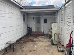 2528  Oakwood Terrace , Haltom City Texas 76117