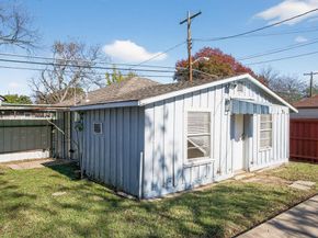 2703  Gladstone Drive , Dallas Texas 75211