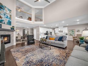 6425  Dolan Falls Drive , Northlake Texas 76226