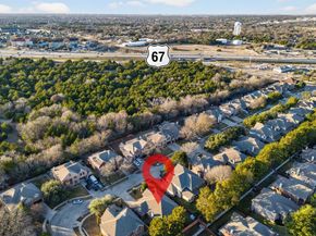 1410  Oxbow Drive , Cedar Hill Texas 75104