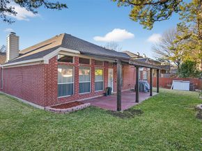 1410  Oxbow Drive , Cedar Hill Texas 75104