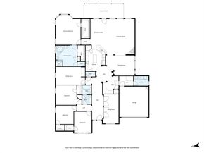 1410  Oxbow Drive , Cedar Hill Texas 75104