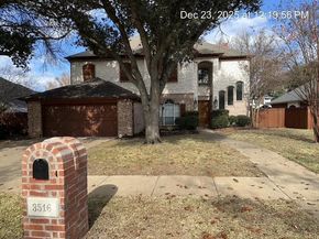 3516  Heather Glen Drive , Flower Mound Texas 75028