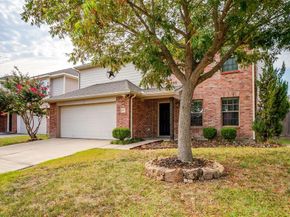 10633  Lipan Trail , Fort Worth Texas 76108