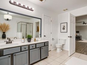 10633  Lipan Trail , Fort Worth Texas 76108