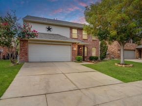 10633  Lipan Trail , Fort Worth Texas 76108