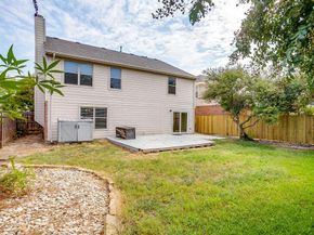 10633  Lipan Trail , Fort Worth Texas 76108