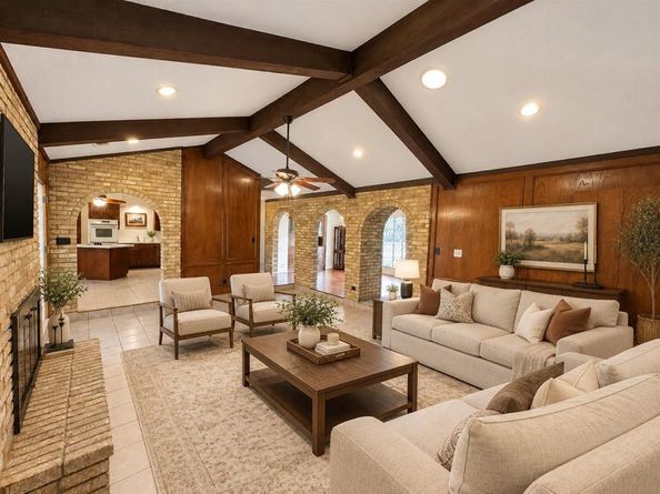 3408  Bellah Court , Irving Texas 75062