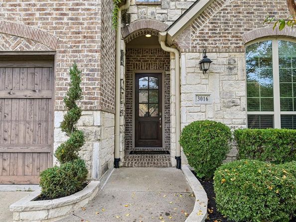 3016  Speyburn  , The Colony Texas 75056