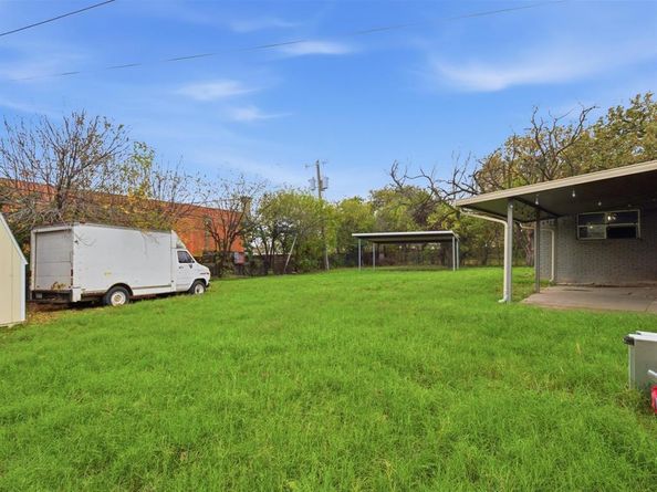 154  Cotillion Road , Fort Worth Texas 76134