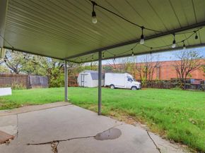 154  Cotillion Road , Fort Worth Texas 76134