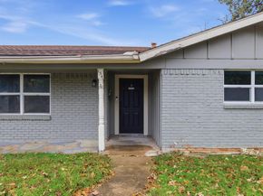 154  Cotillion Road , Fort Worth Texas 76134