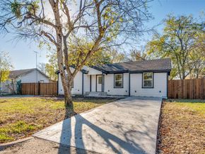 3508  Trible Drive , Grand Prairie Texas 75050