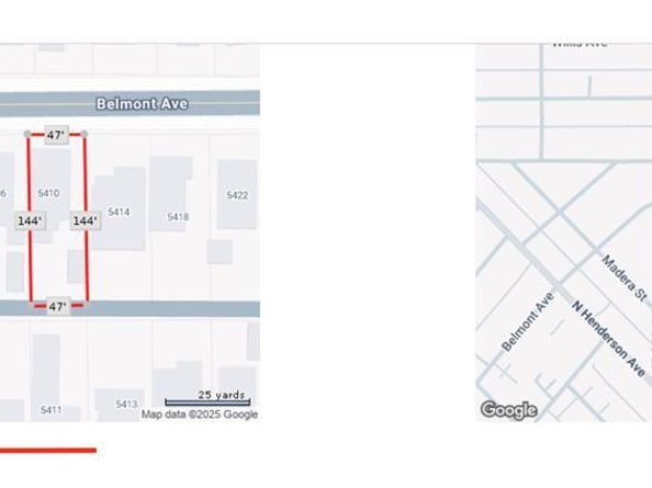 5410  Belmont Avenue , Dallas Texas 75206