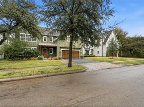 5410  Belmont Avenue , Dallas Texas 75206