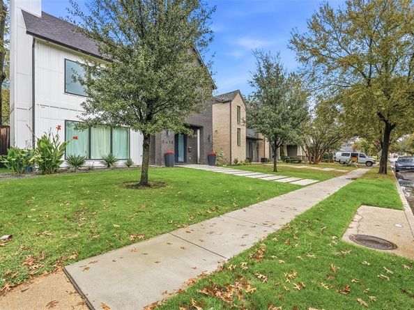 5410  Belmont Avenue , Dallas Texas 75206