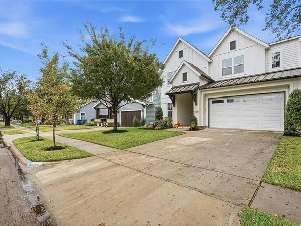 5410  Belmont Avenue , Dallas Texas 75206