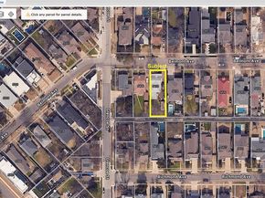 5410  Belmont Avenue , Dallas Texas 75206