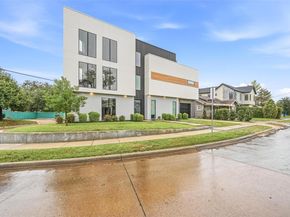 5410  Belmont Avenue , Dallas Texas 75206