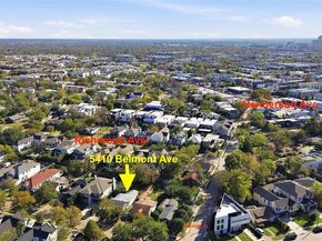 5410  Belmont Avenue , Dallas Texas 75206
