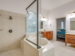 4549  Rancho Blanca Court , Fort Worth Texas 76108