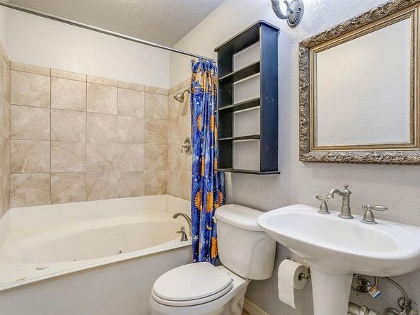 4549  Rancho Blanca Court , Fort Worth Texas 76108