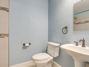 4549  Rancho Blanca Court , Fort Worth Texas 76108