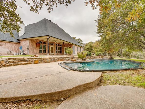 4549  Rancho Blanca Court , Fort Worth Texas 76108