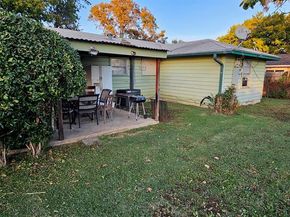 8442  Campanella Drive , Dallas Texas 75243