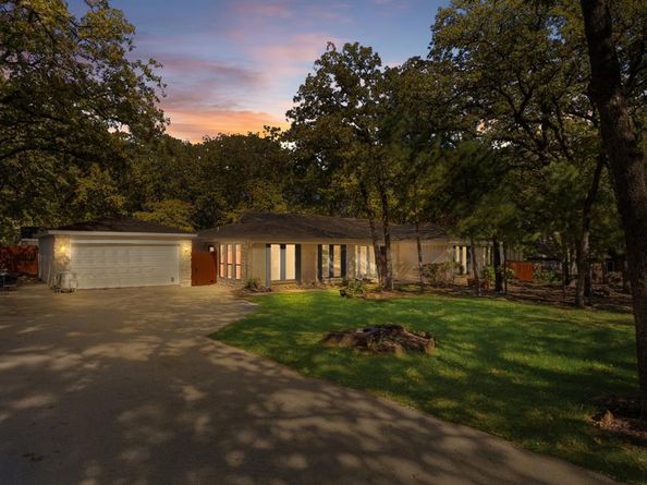 504  Chisolm Court , Colleyville Texas 76034