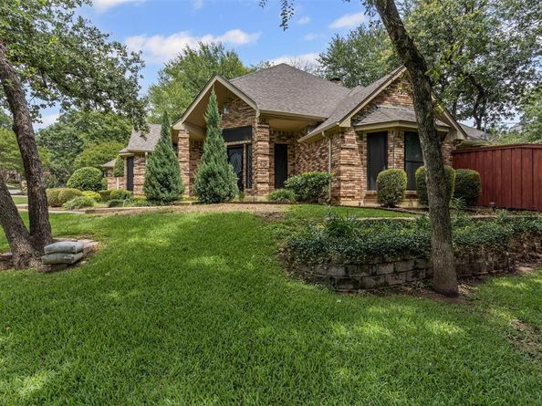 6318  Amicable Drive , Arlington Texas 76016
