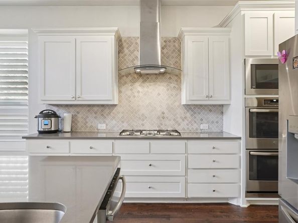 6209  Verbena Lane , Irving Texas 75039