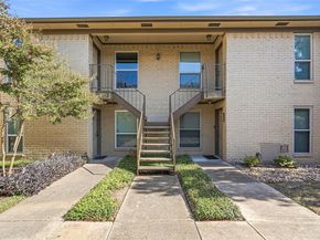 10650  Steppington Drive  236, Dallas Texas 75230