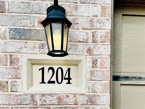 1204  Kade Avenue , Celina Texas 75009