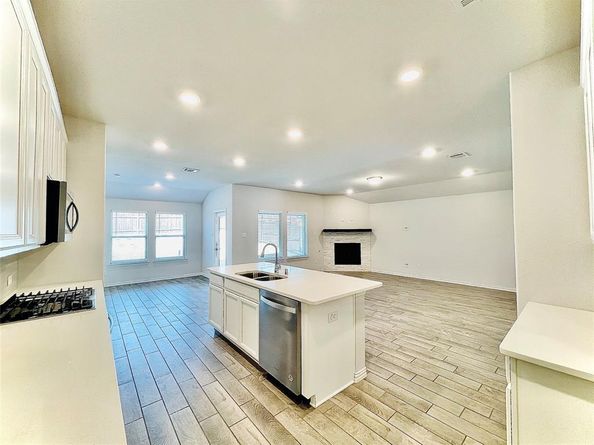 1204  Kade Avenue , Celina Texas 75009